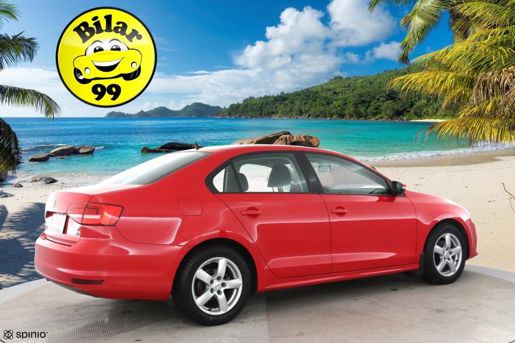 VOLKSWAGEN Jetta 2015