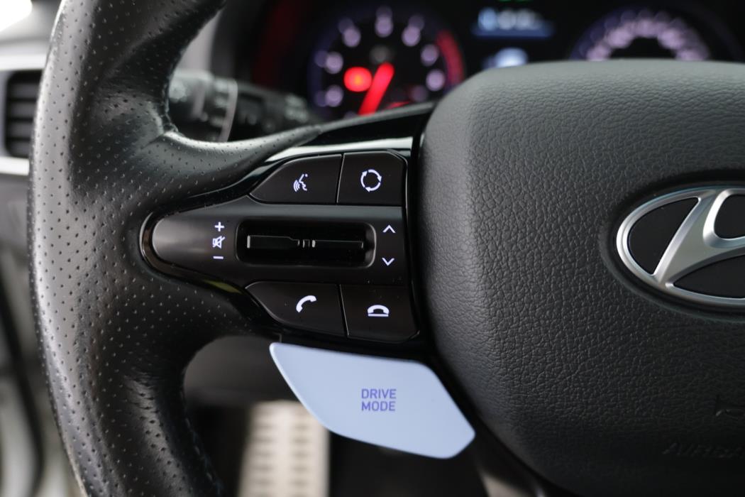 HYUNDAI i30 2018