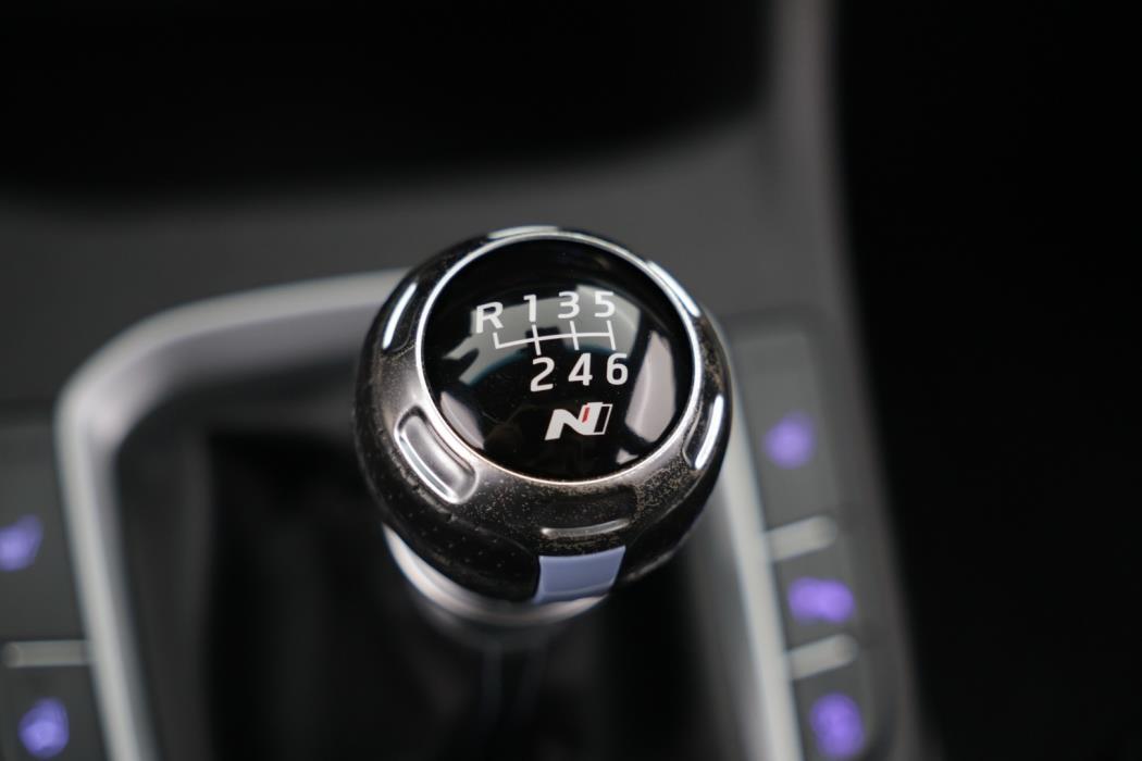 HYUNDAI i30 2018