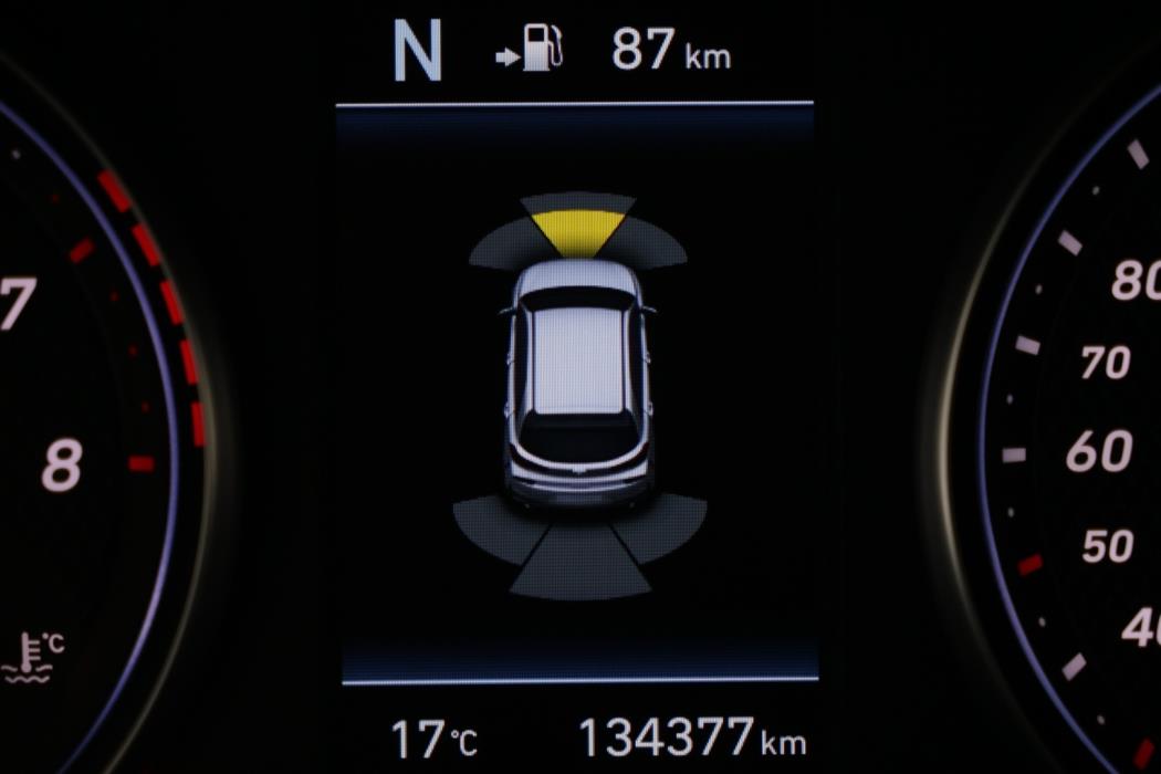 HYUNDAI i30 2018