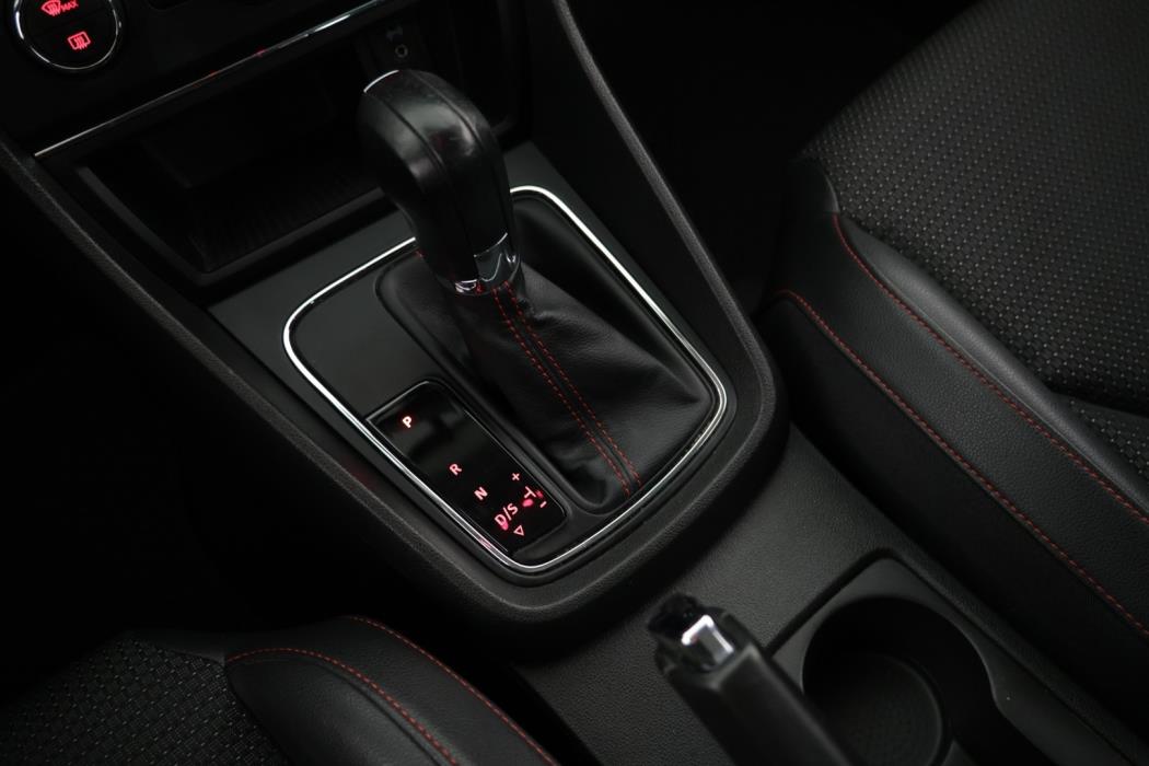 SEAT Leon ST 2016