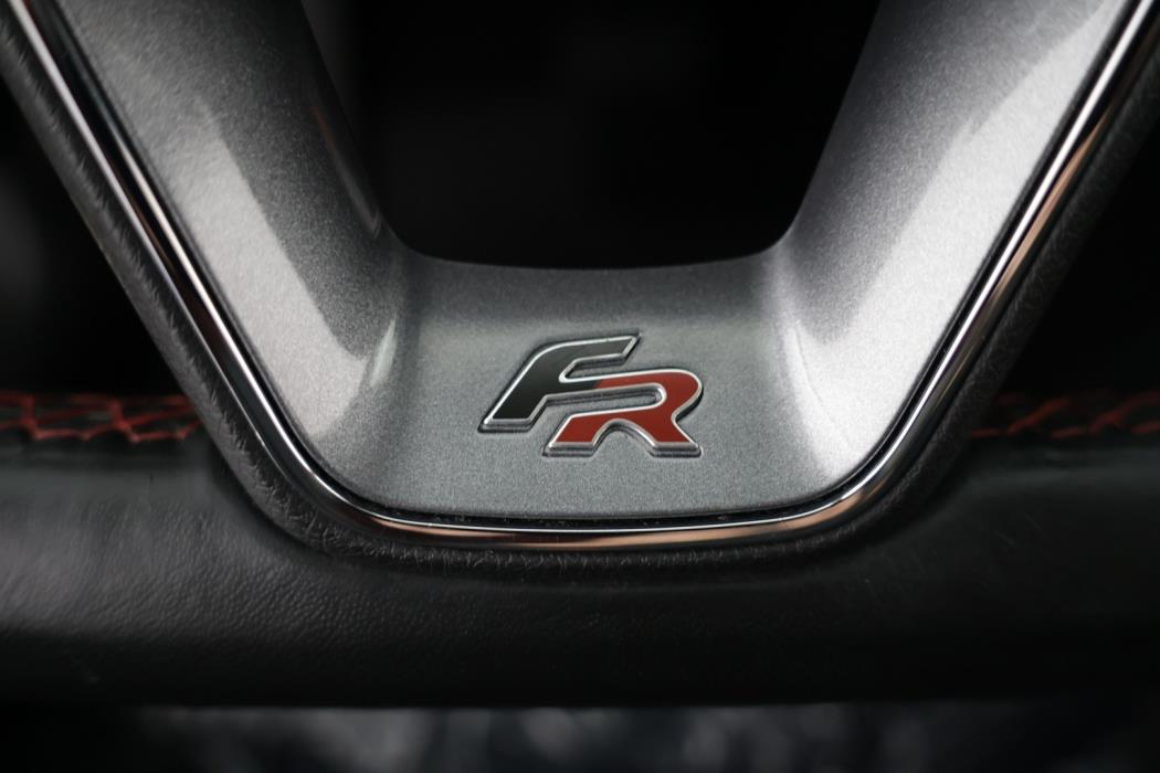 SEAT Leon ST 2016