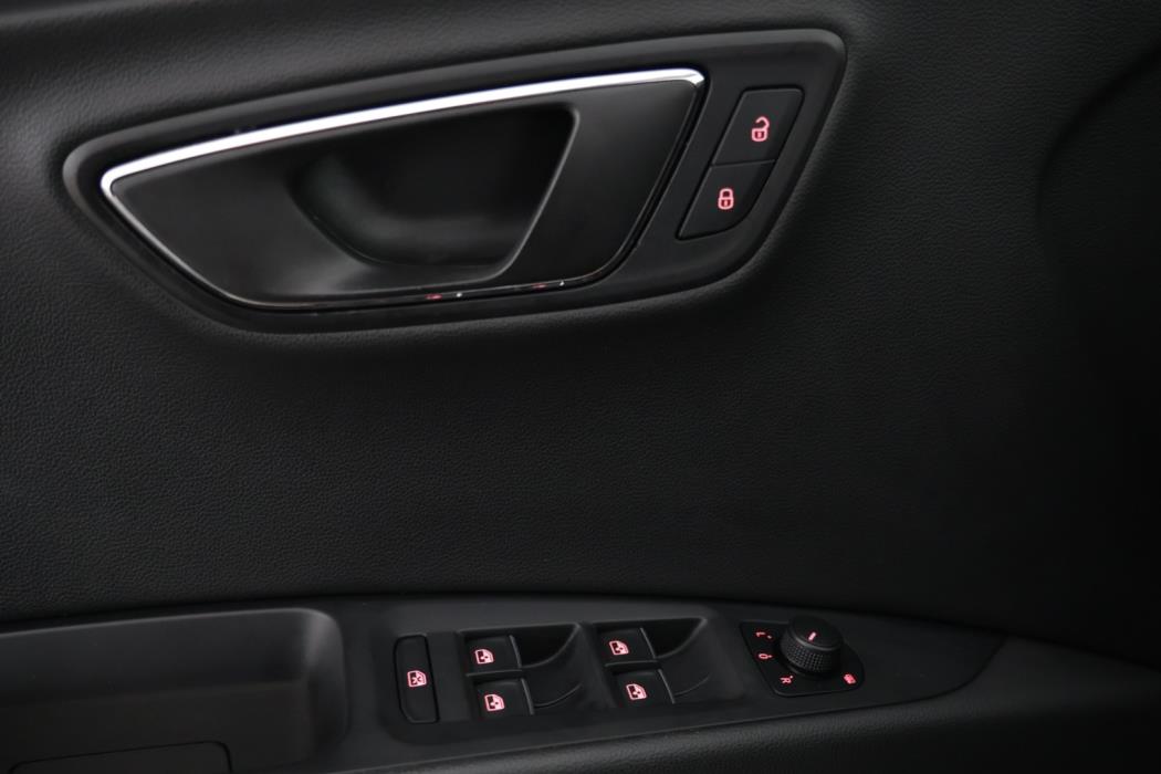 SEAT Leon ST 2016
