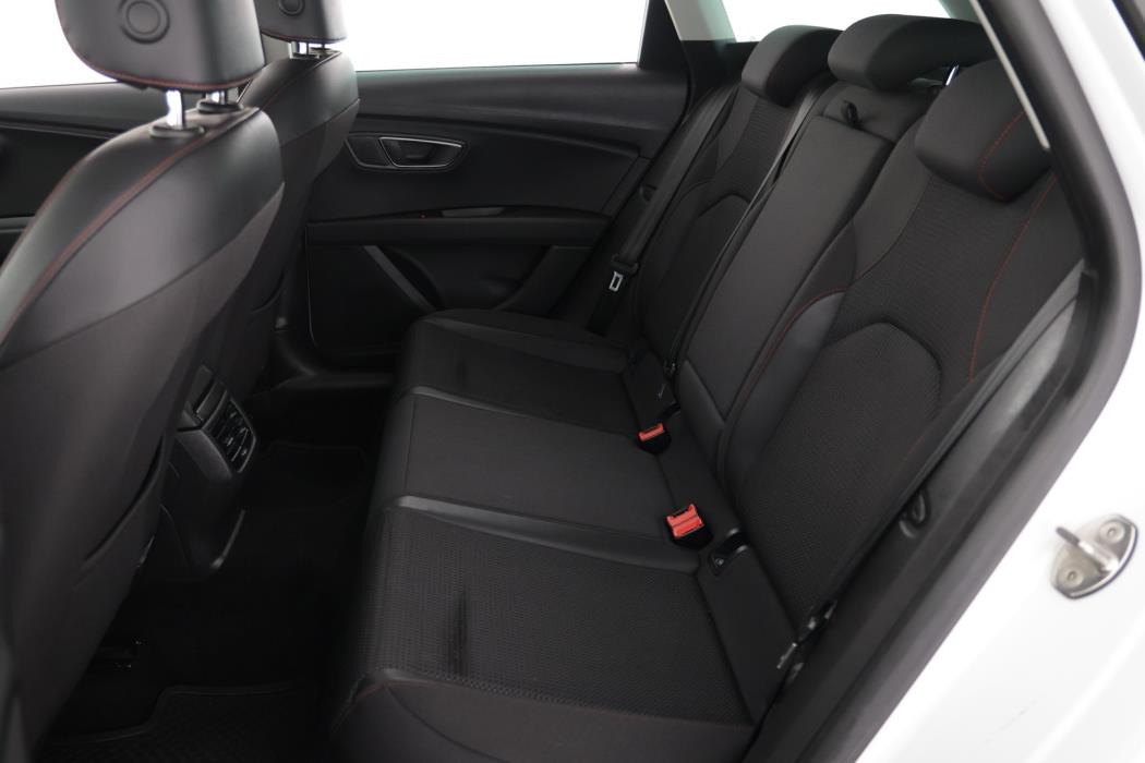 SEAT Leon ST 2016