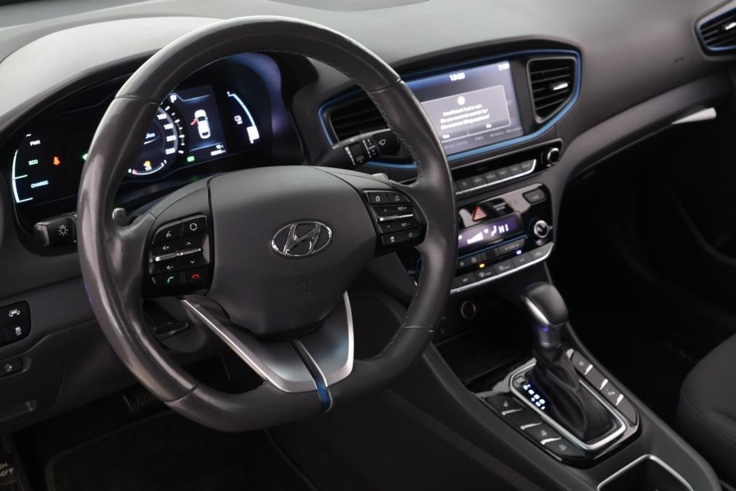 HYUNDAI IONIQ plug-in 2019