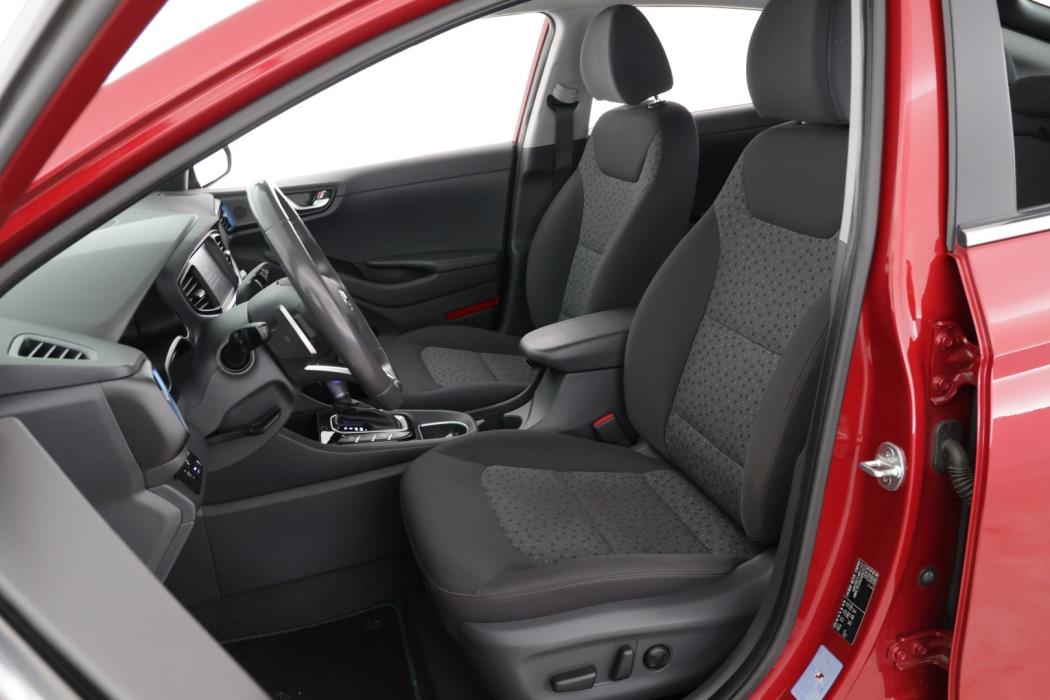 HYUNDAI IONIQ plug-in 2019