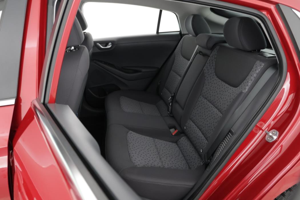 HYUNDAI IONIQ plug-in 2019