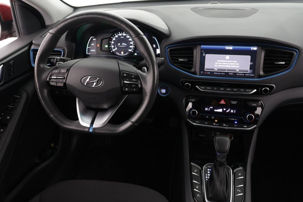 HYUNDAI IONIQ plug-in 2019