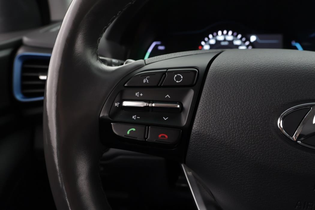 HYUNDAI IONIQ plug-in 2019