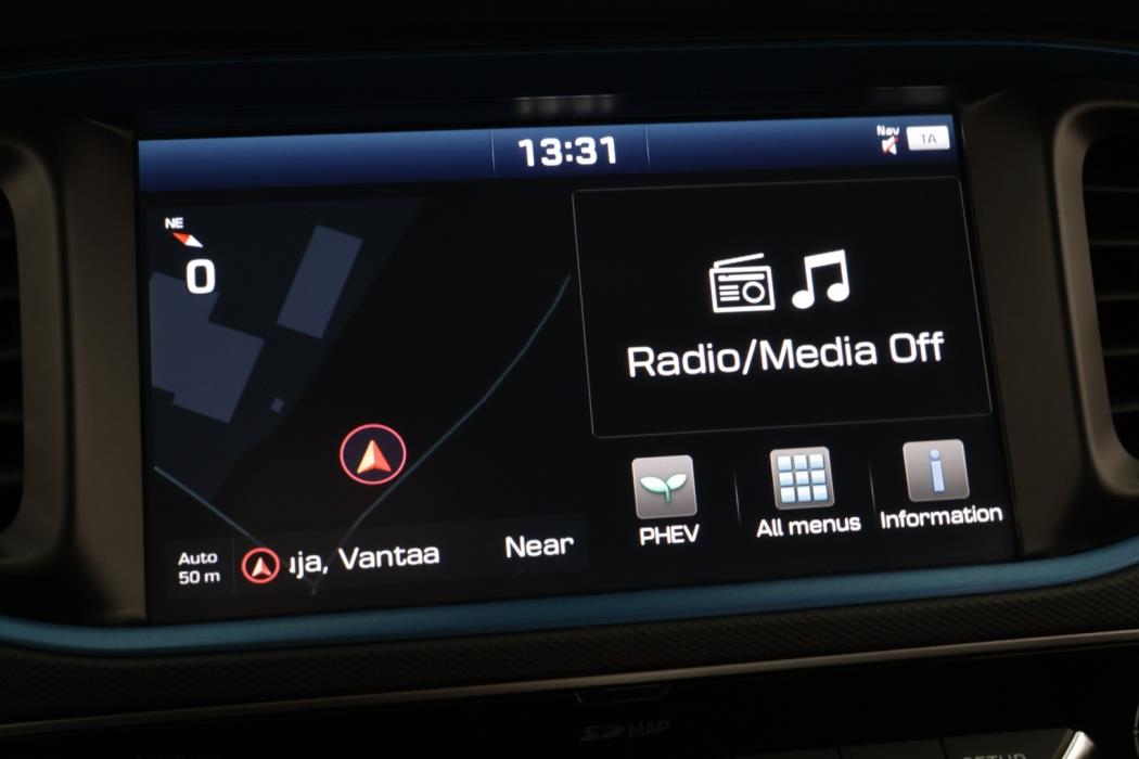 HYUNDAI IONIQ plug-in 2019