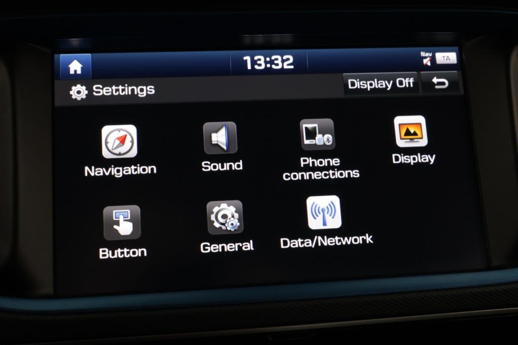 HYUNDAI IONIQ plug-in 2019