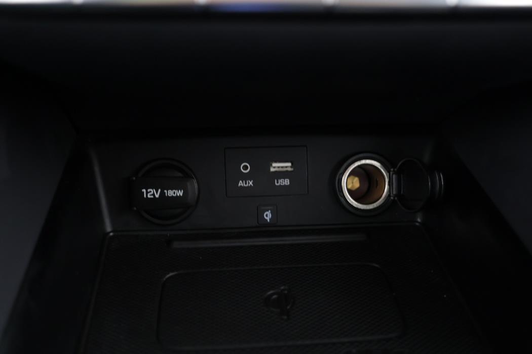 HYUNDAI IONIQ plug-in 2019