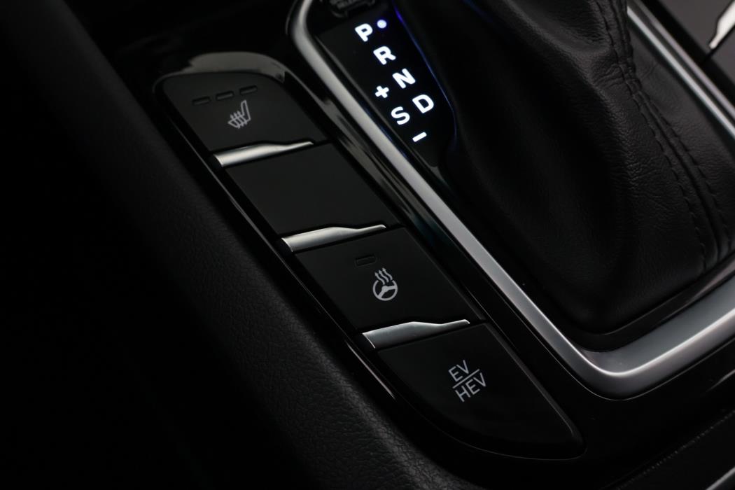 HYUNDAI IONIQ plug-in 2019