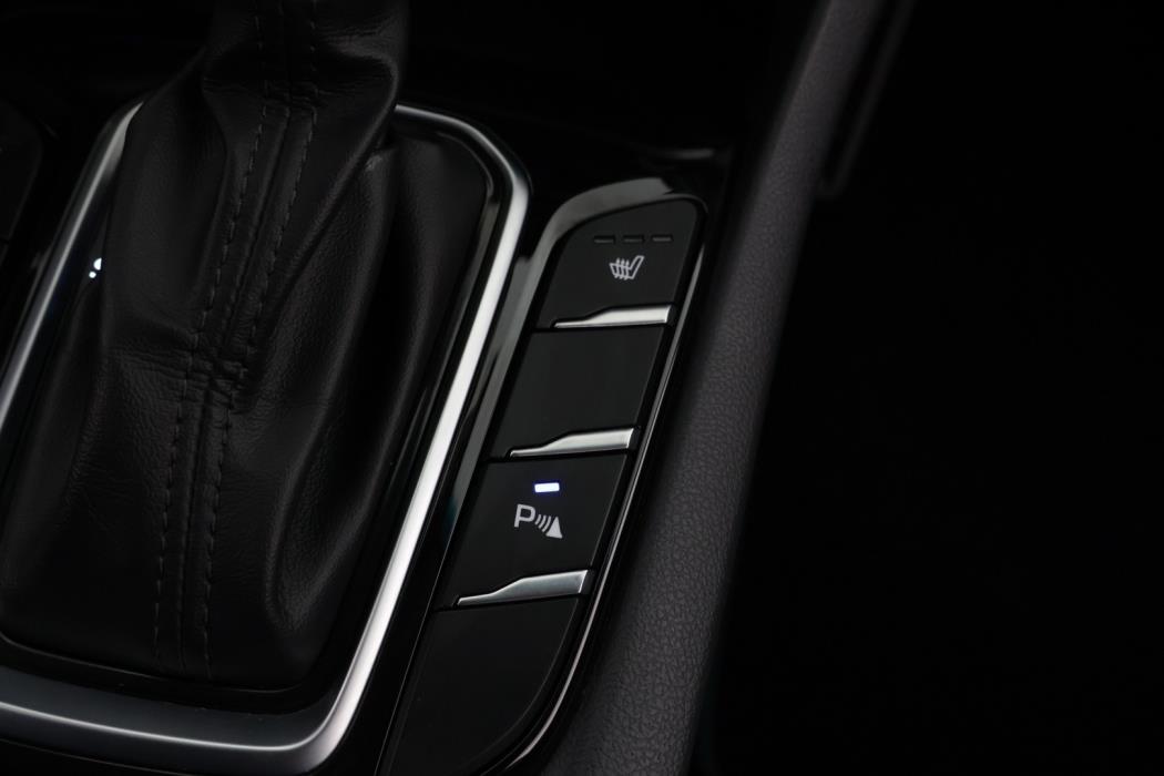 HYUNDAI IONIQ plug-in 2019