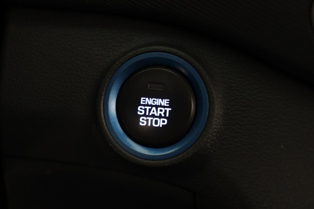 HYUNDAI IONIQ plug-in 2019