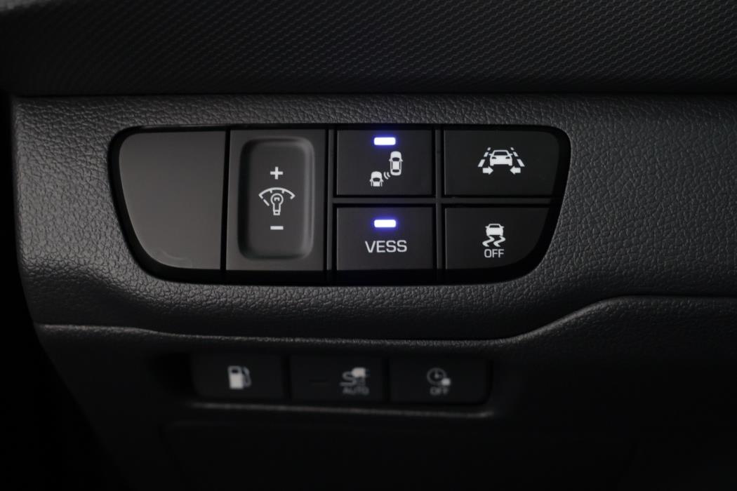 HYUNDAI IONIQ plug-in 2019