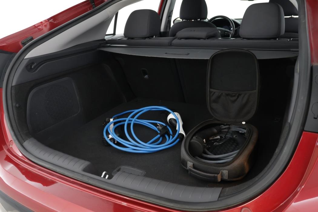 HYUNDAI IONIQ plug-in 2019