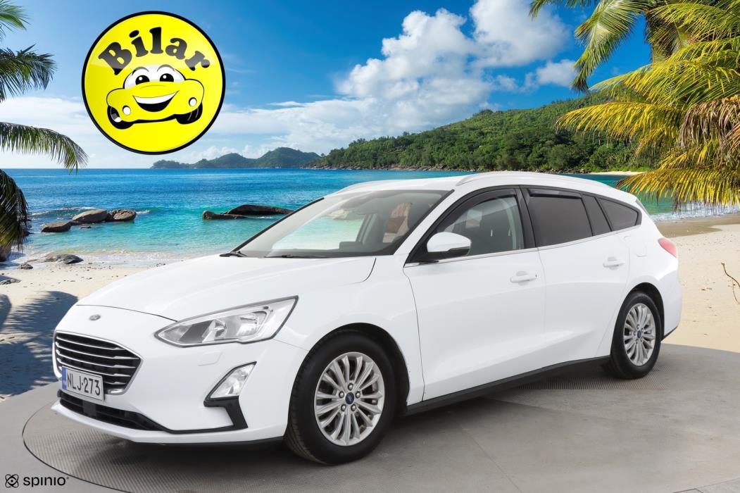 FORD Focus 2019