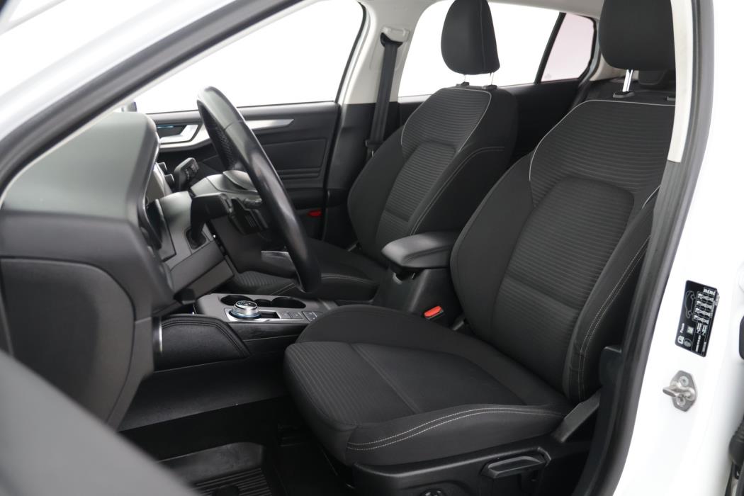 FORD Focus 2019
