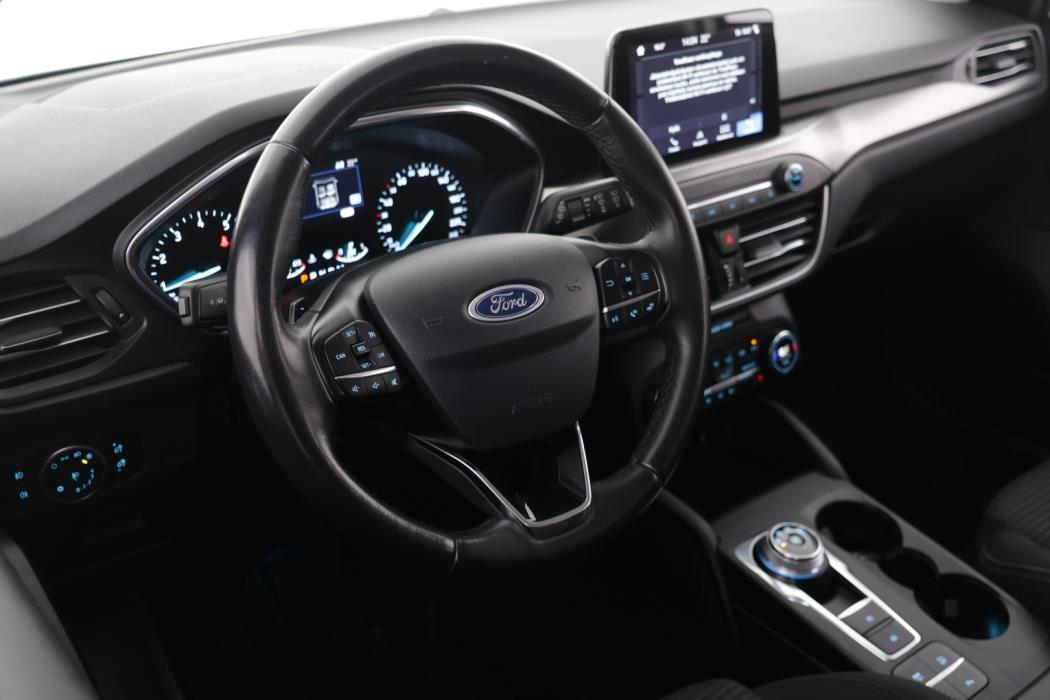 FORD Focus 2019
