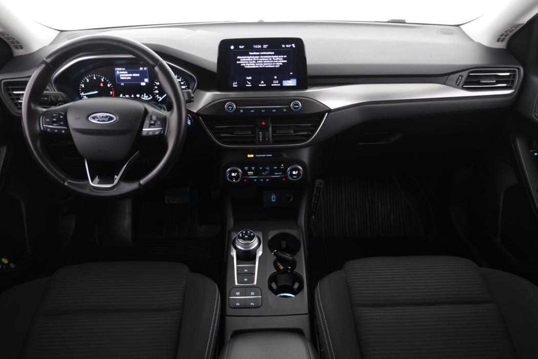 FORD Focus 2019