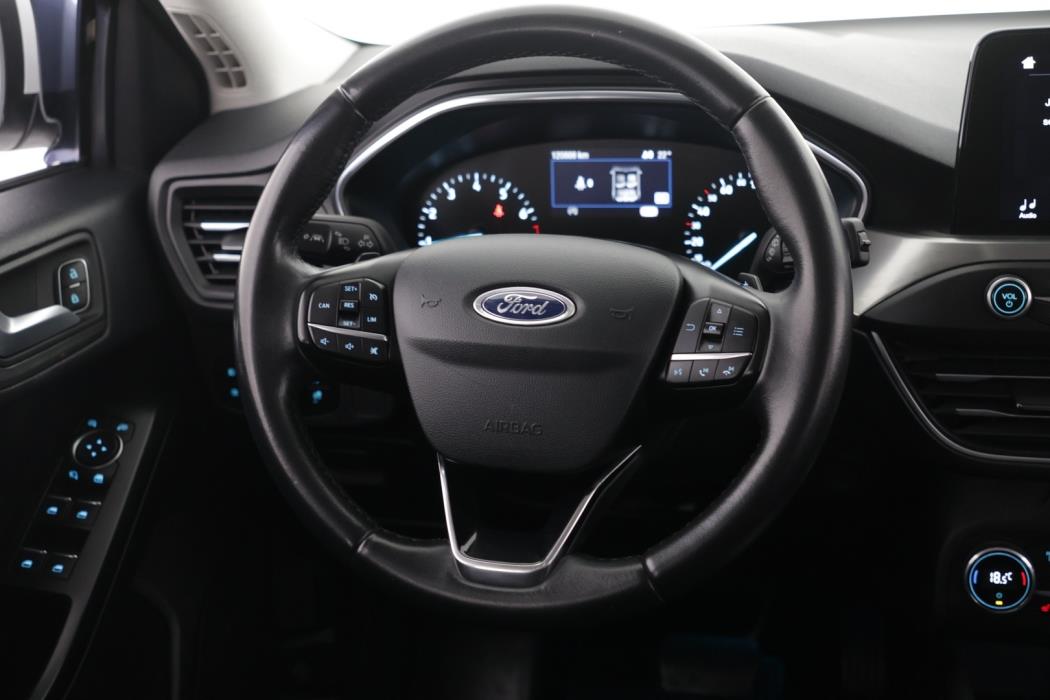 FORD Focus 2019
