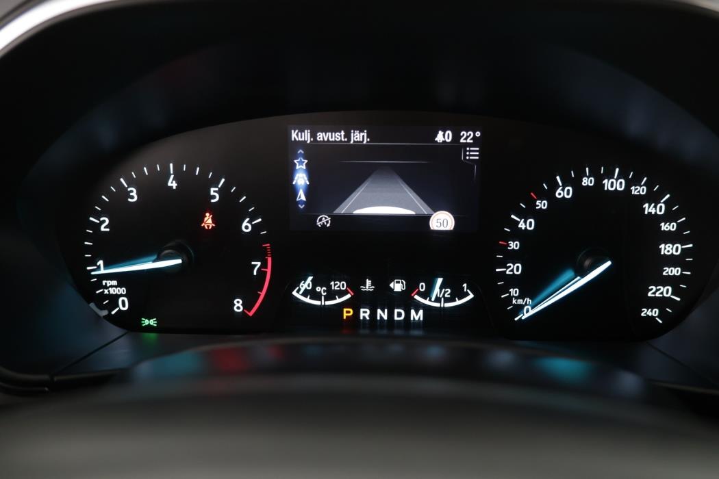 FORD Focus 2019
