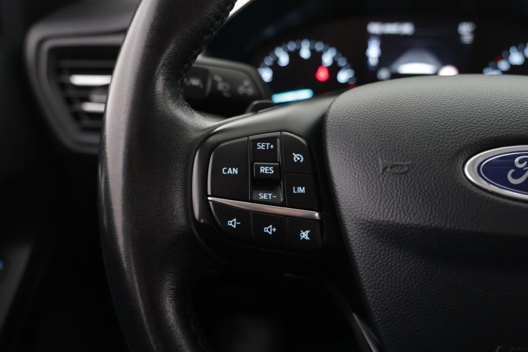 FORD Focus 2019