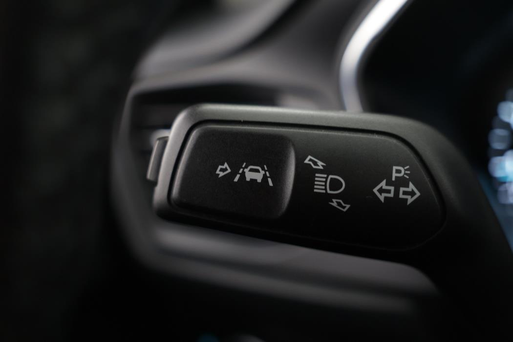 FORD Focus 2019