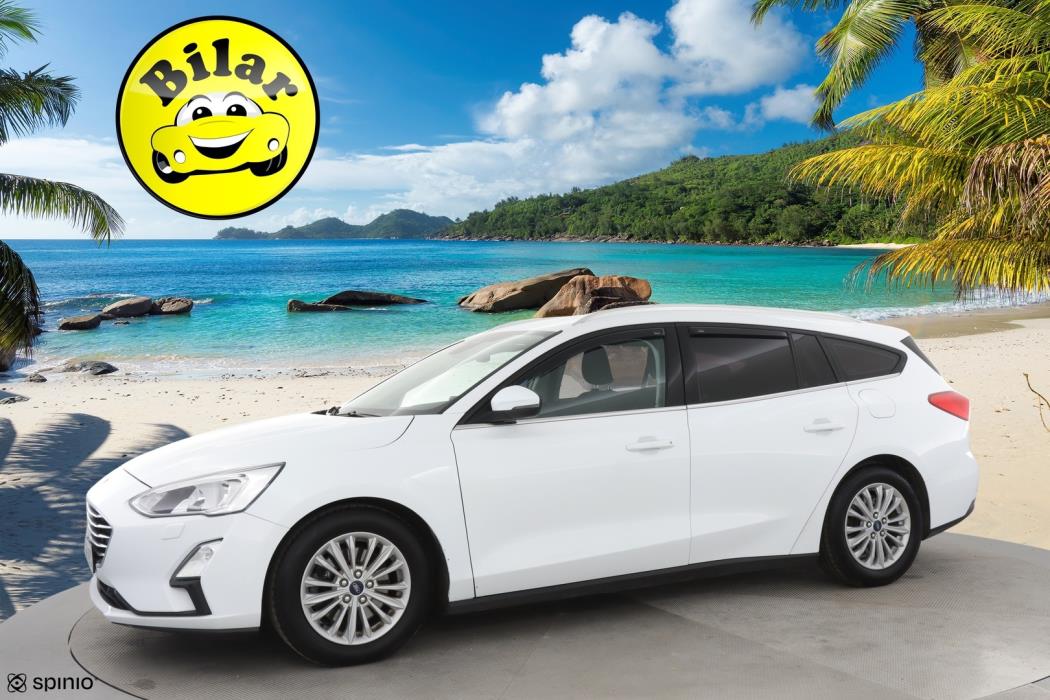 FORD Focus 2019