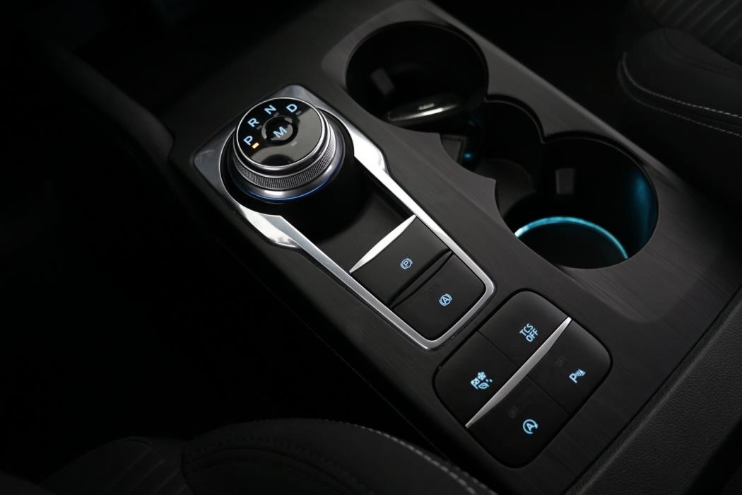 FORD Focus 2019