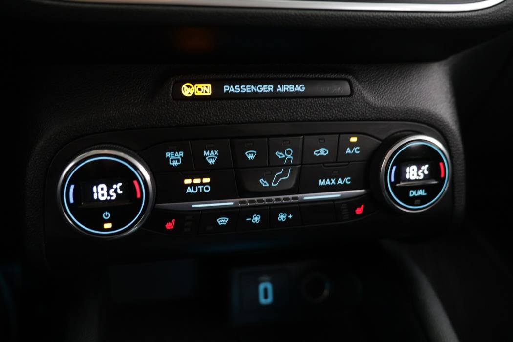 FORD Focus 2019