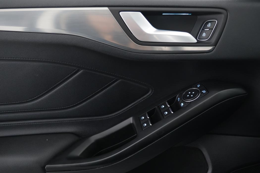 FORD Focus 2019