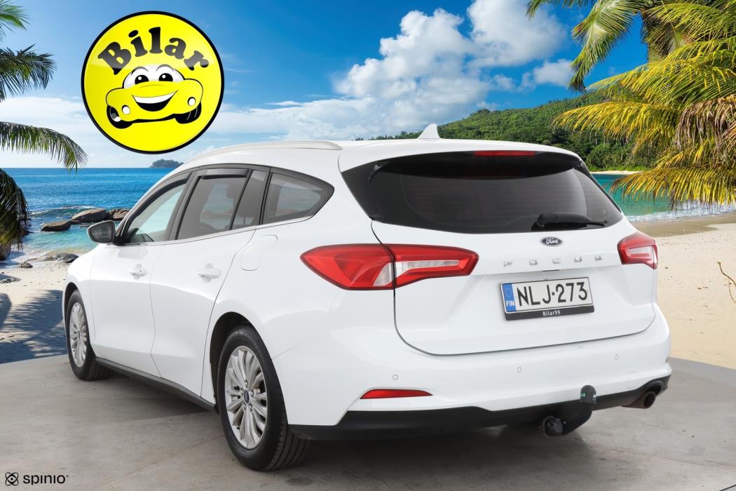 FORD Focus 2019