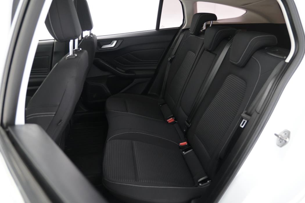 FORD Focus 2019