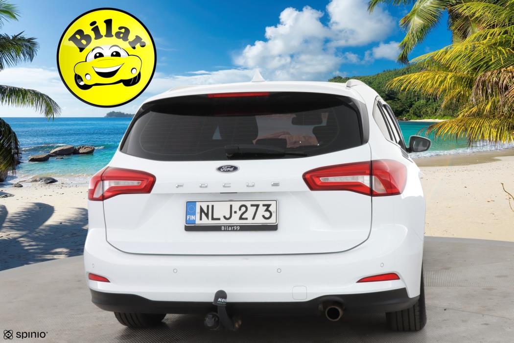 FORD Focus 2019