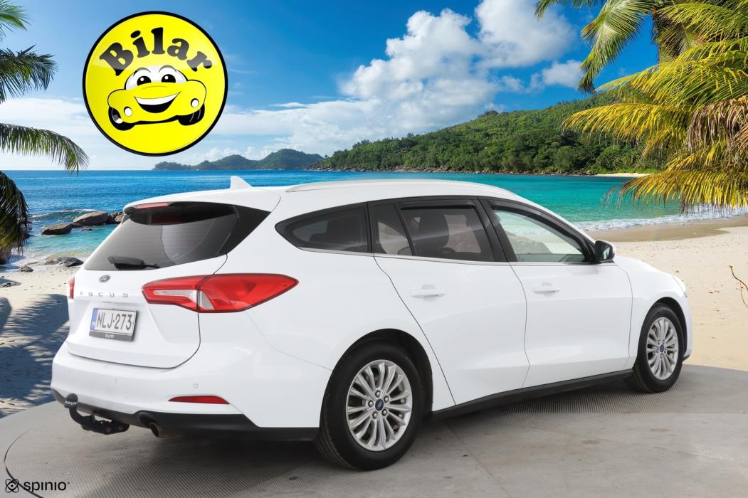 FORD Focus 2019