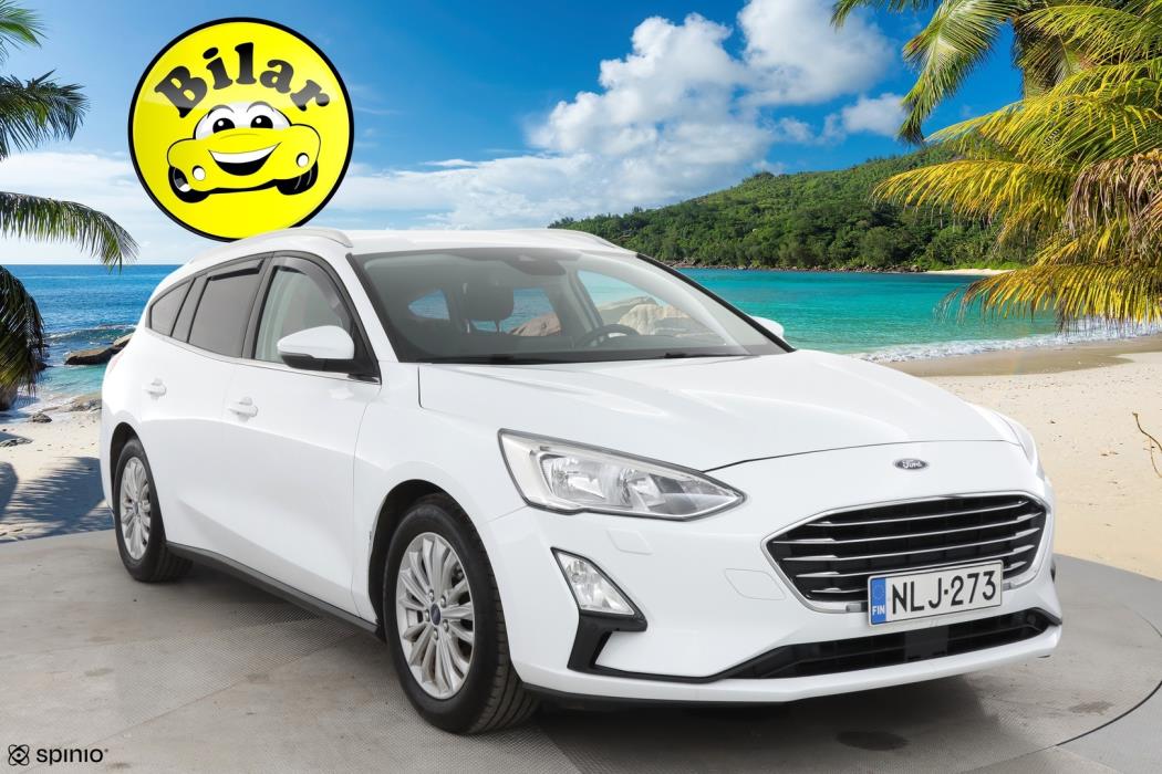 FORD Focus 2019