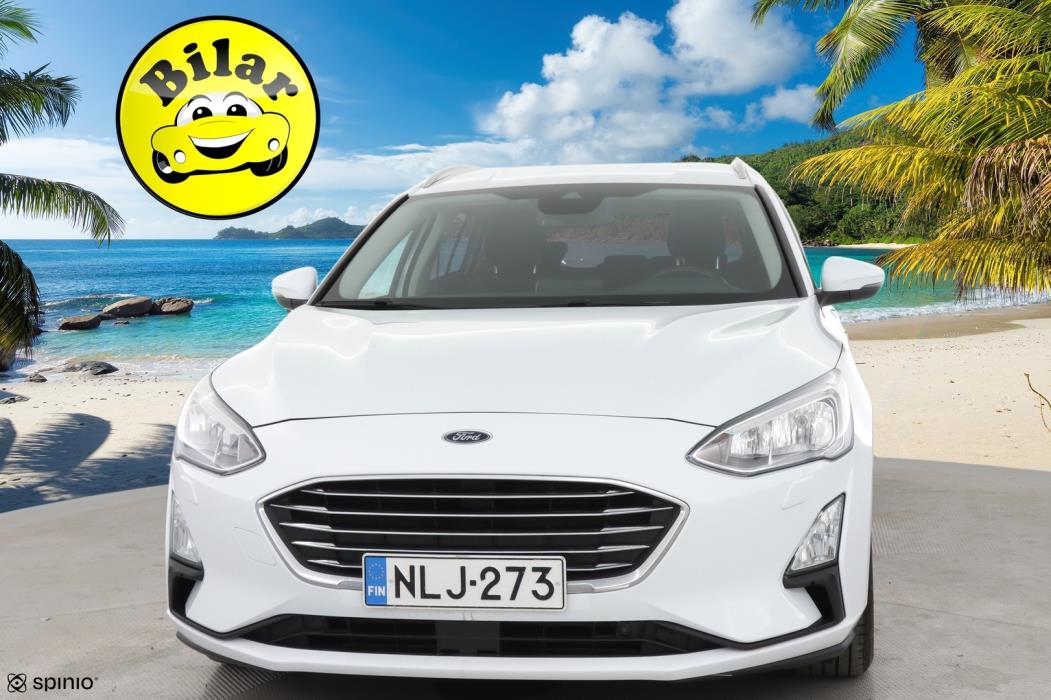 FORD Focus 2019