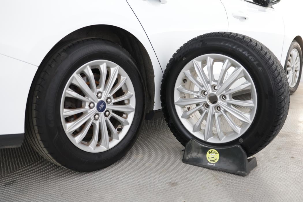 FORD Focus 2019