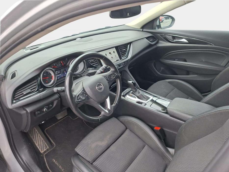 OPEL Insignia 2017