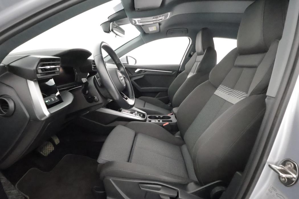 AUDI A3 2021