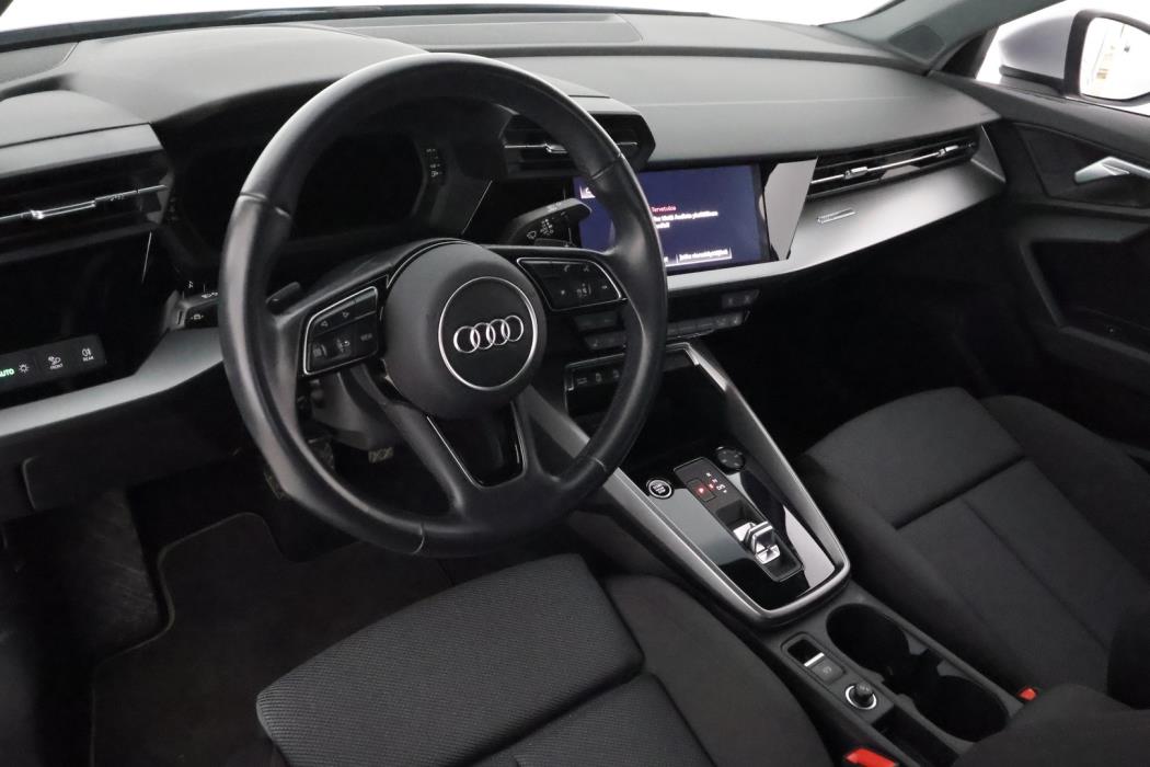 AUDI A3 2021