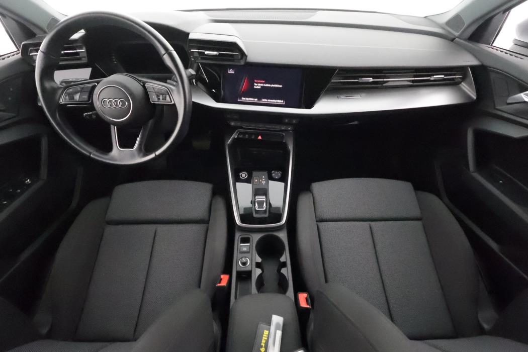 AUDI A3 2021
