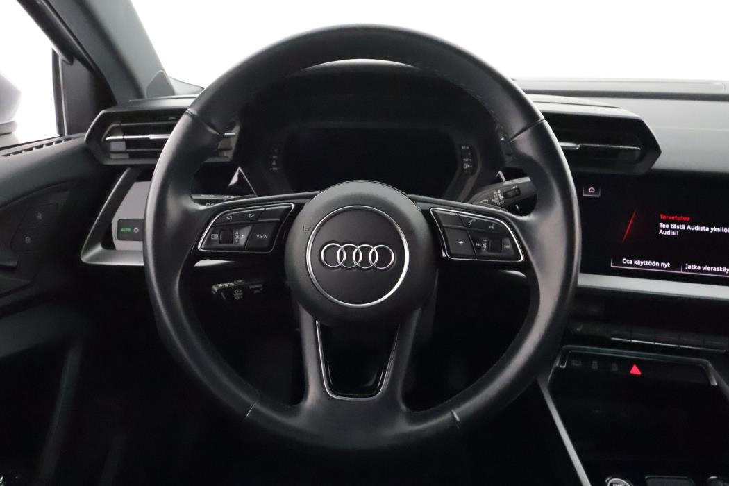 AUDI A3 2021