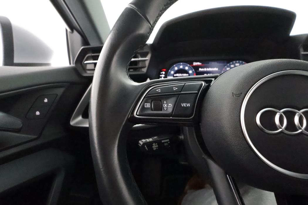 AUDI A3 2021