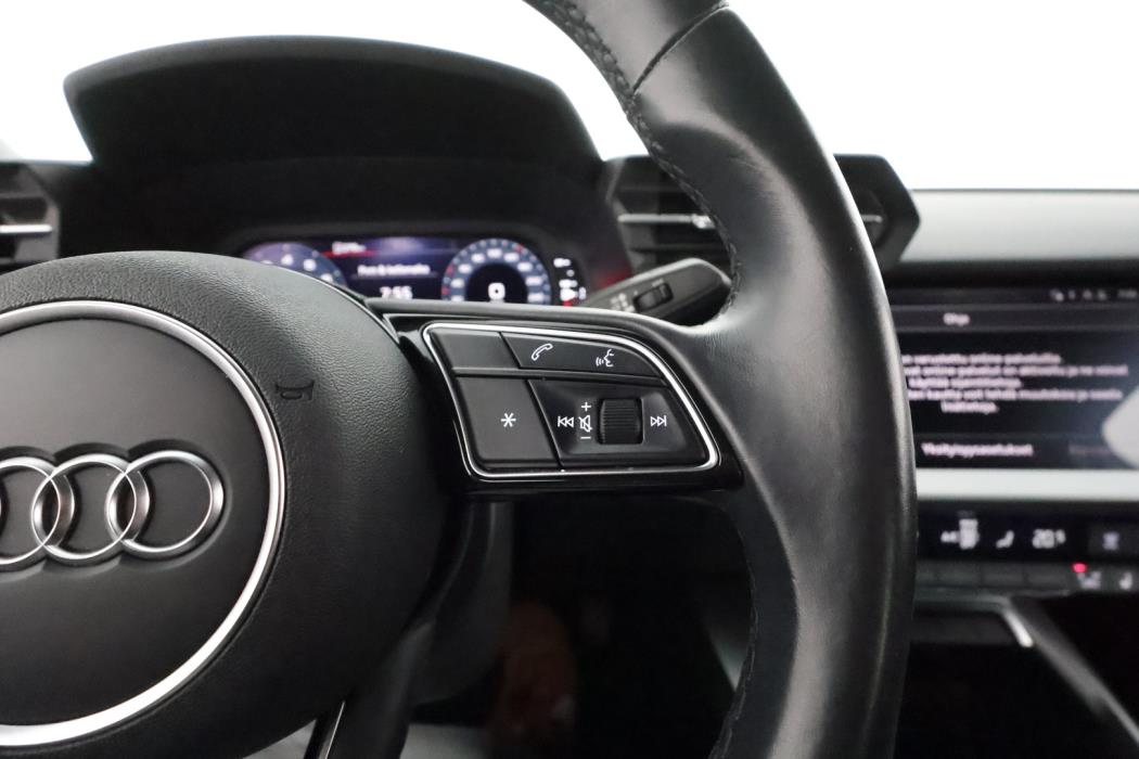 AUDI A3 2021
