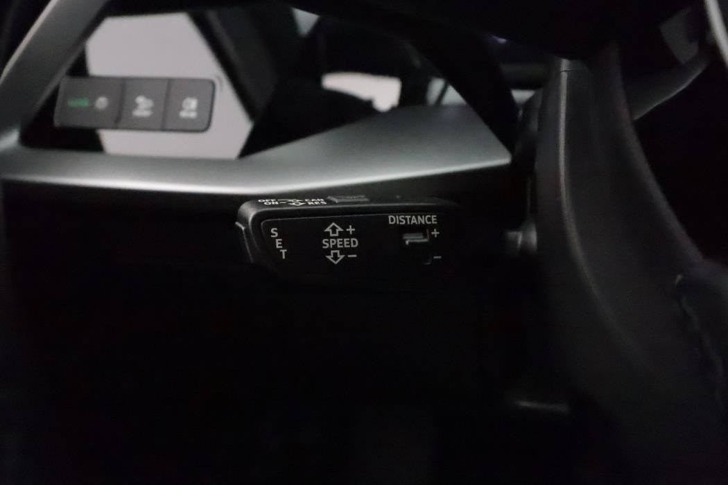 AUDI A3 2021