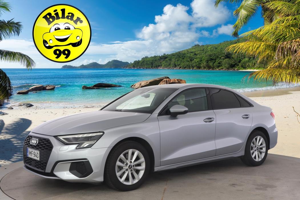 AUDI A3 2021