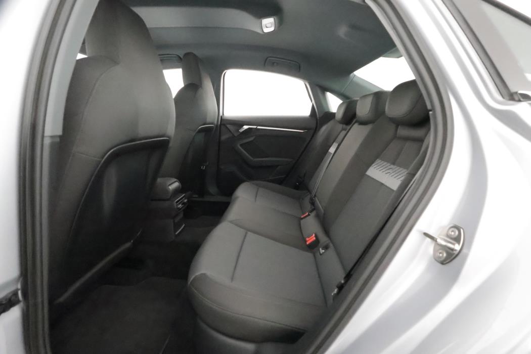 AUDI A3 2021